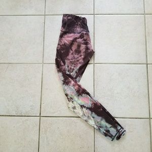 Teeki leggings